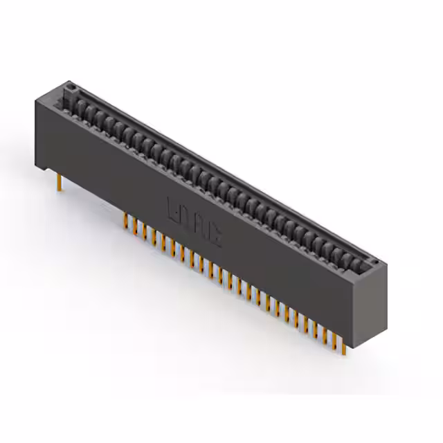 895-031-558-101 EDAC Inc.  Edgeboard Connectors